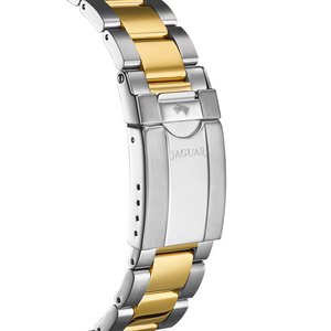 Jaguar J889/4 Connected Diver herreur lænke set fra siden