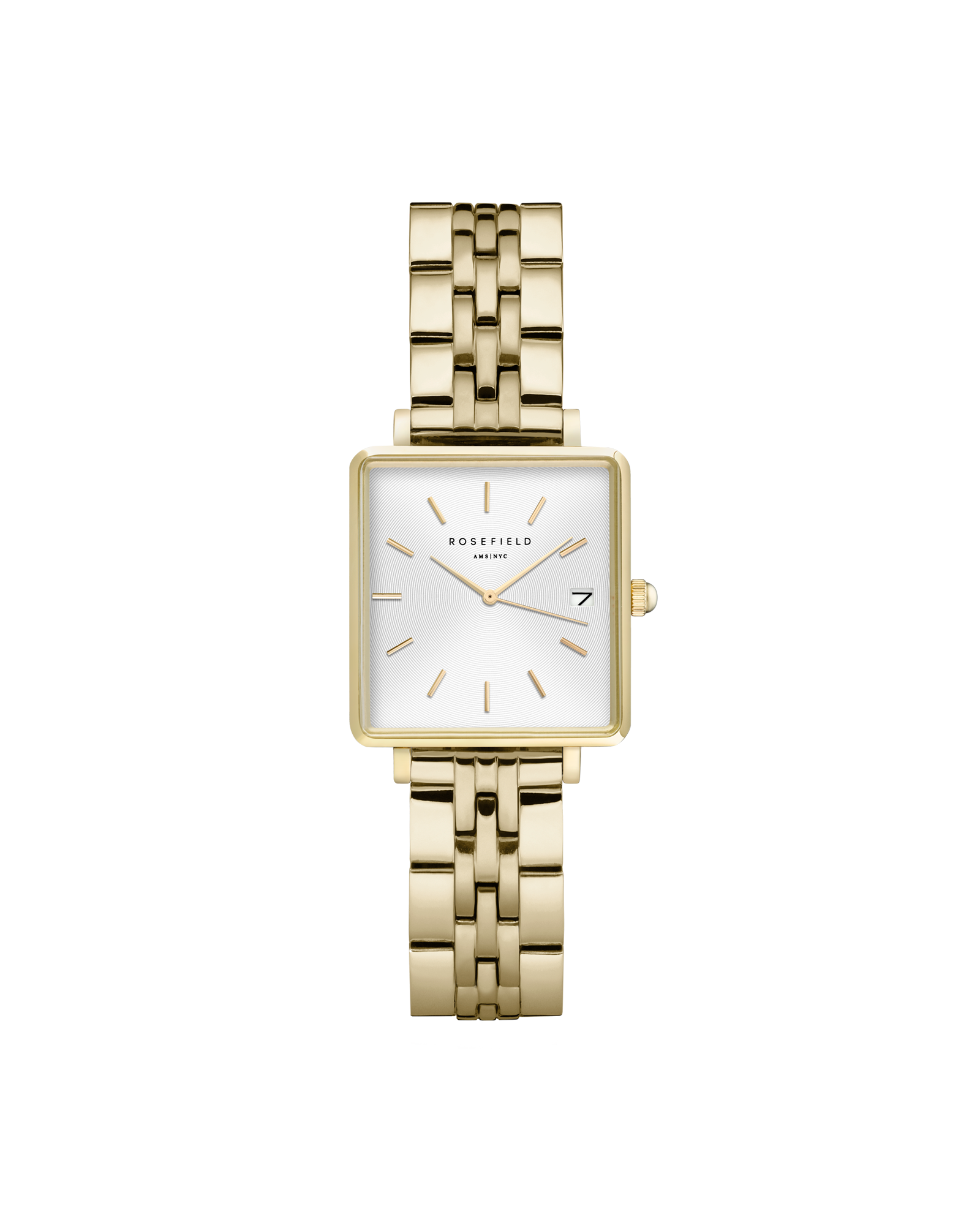 Rosefield The Boxy XS QMWSG-Q021, fra Rosefield