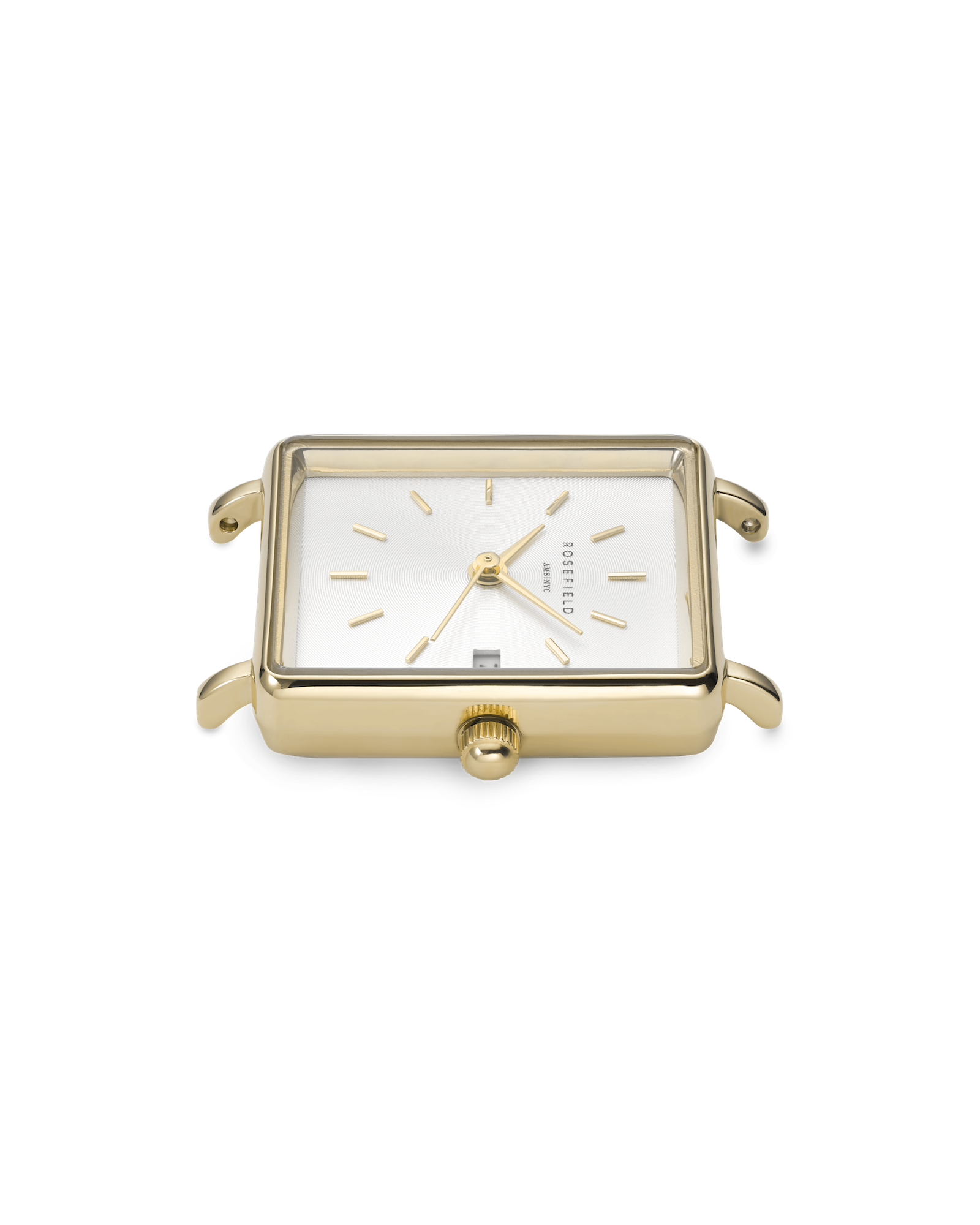 Rosefield The Boxy XS QMWSG-Q021, fra Rosefield