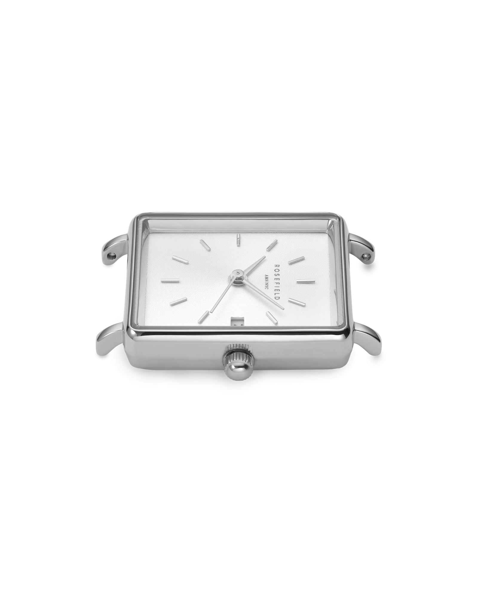 Rosefield The Boxy XS QMWSS-Q020, fra Rosefield