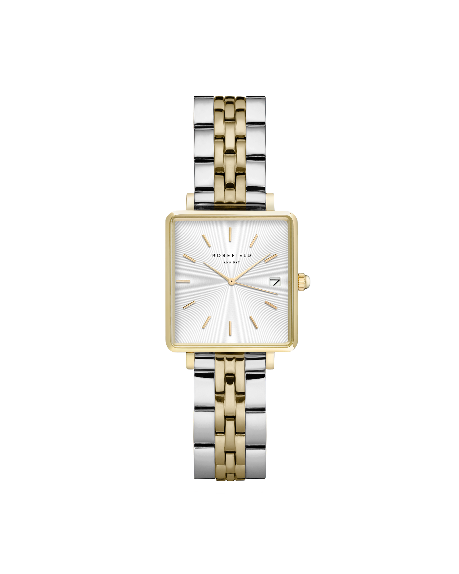 Rosefield The Boxy XS QMWSSG-Q023, fra Rosefield