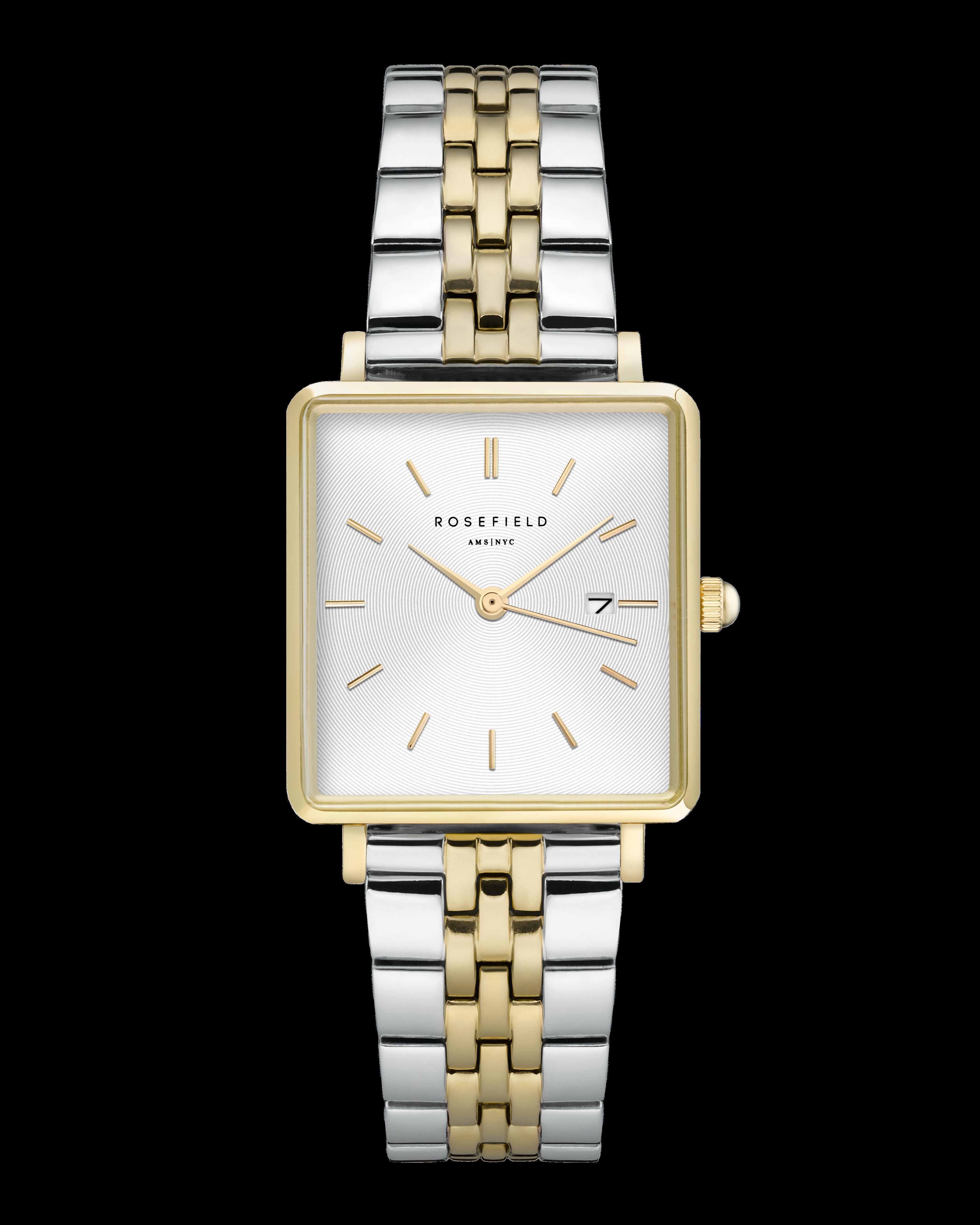 Rosefield The Boxy QVSGD-Q013, fra Rosefield