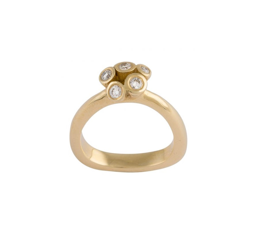 Lene Visholm Ring, fra Lene Visholm