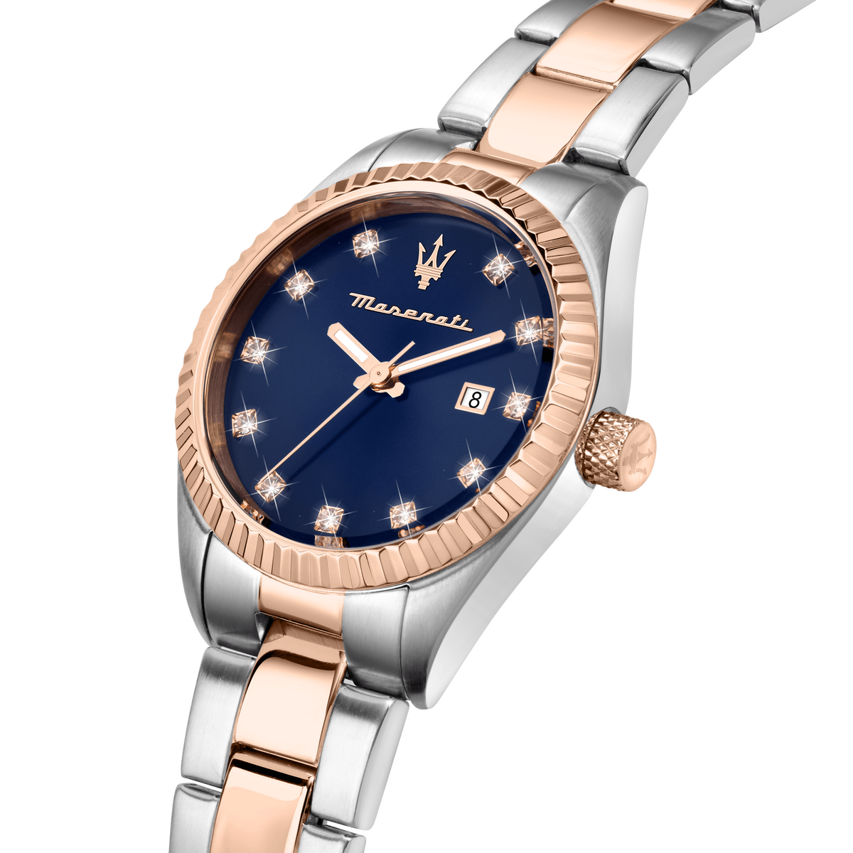 Maserati - R8853100507, fra Maserati