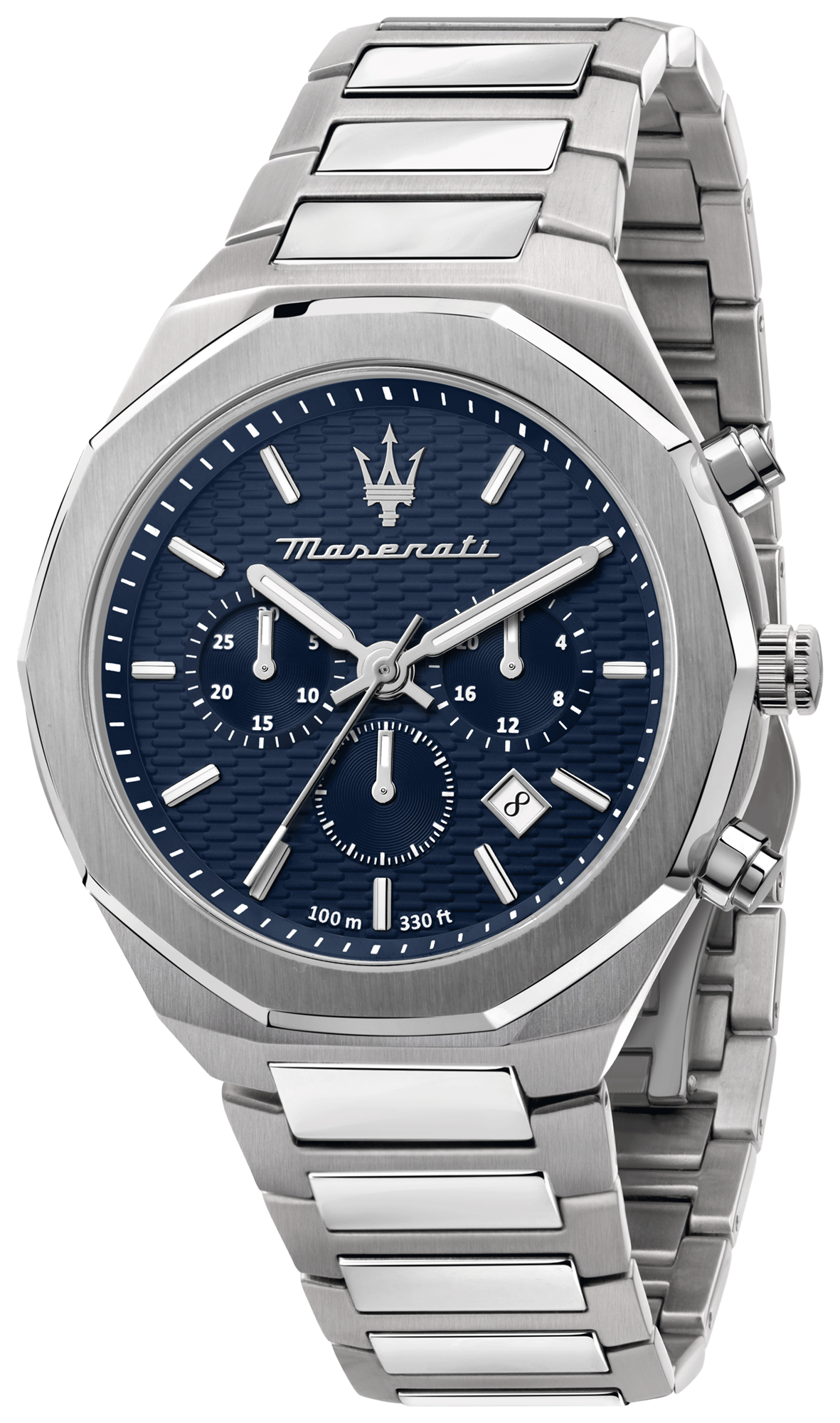 Maserati Stile R8873642006