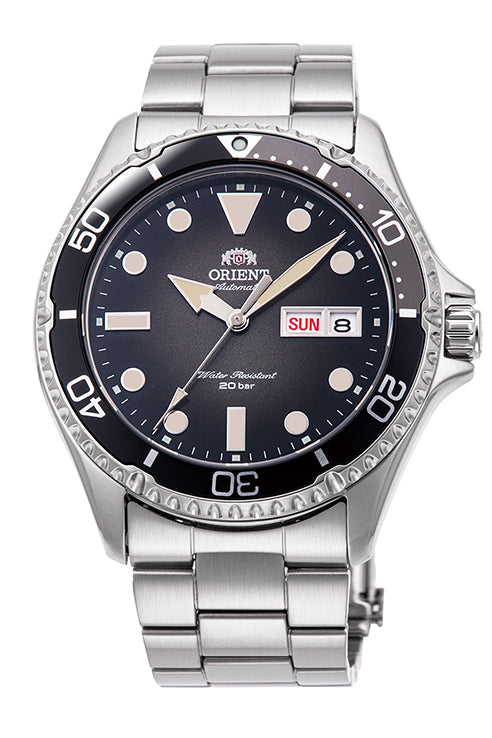 Orient Sports Kamasu Diver Automatic RA-AA0810N, fra Orient