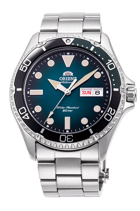Orient Sports Kamasu Diver Automatic RA-AA0811E, fra Orient