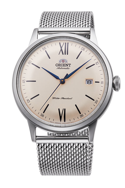Orient Classic Bambino Automatic RA-AC0020G, fra Orient