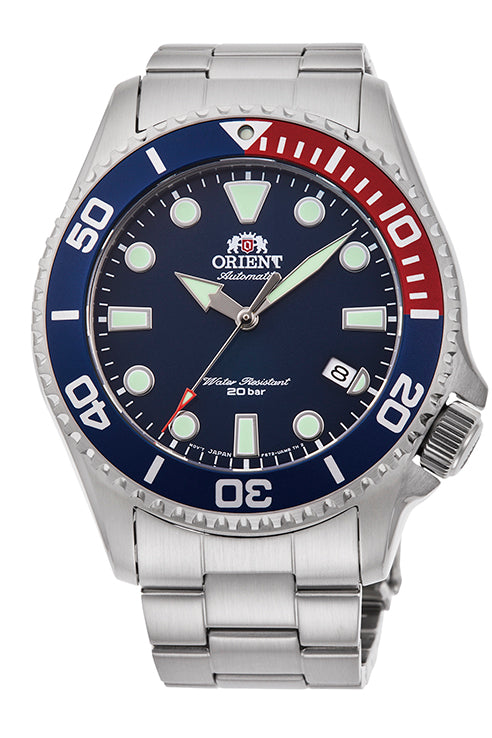 Orient Sports Diver Automatic RA-AC0K03L, fra Orient