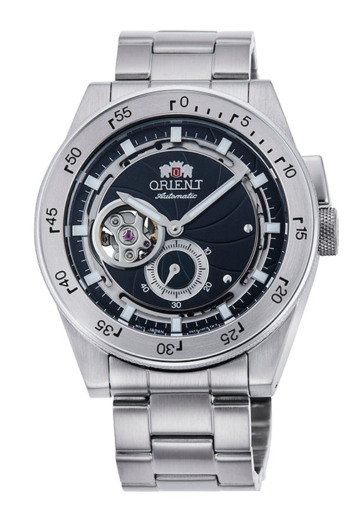 Orient Revival Retro Future Camera RA-AR0201B, fra Orient