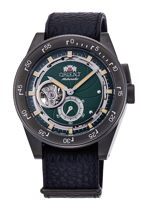 Orient Revival Retro Future Camera RA-AR0202E, fra Orient