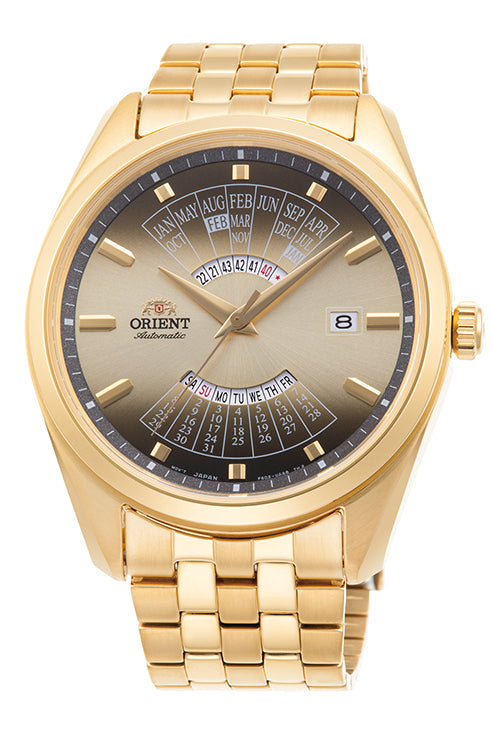 Orient Contemporary RA-BA0001G, fra Orient