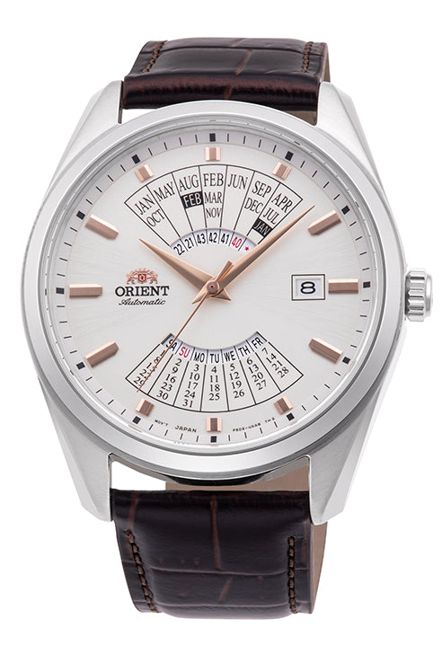 Orient Contemporary RA-BA0005S, fra Orient