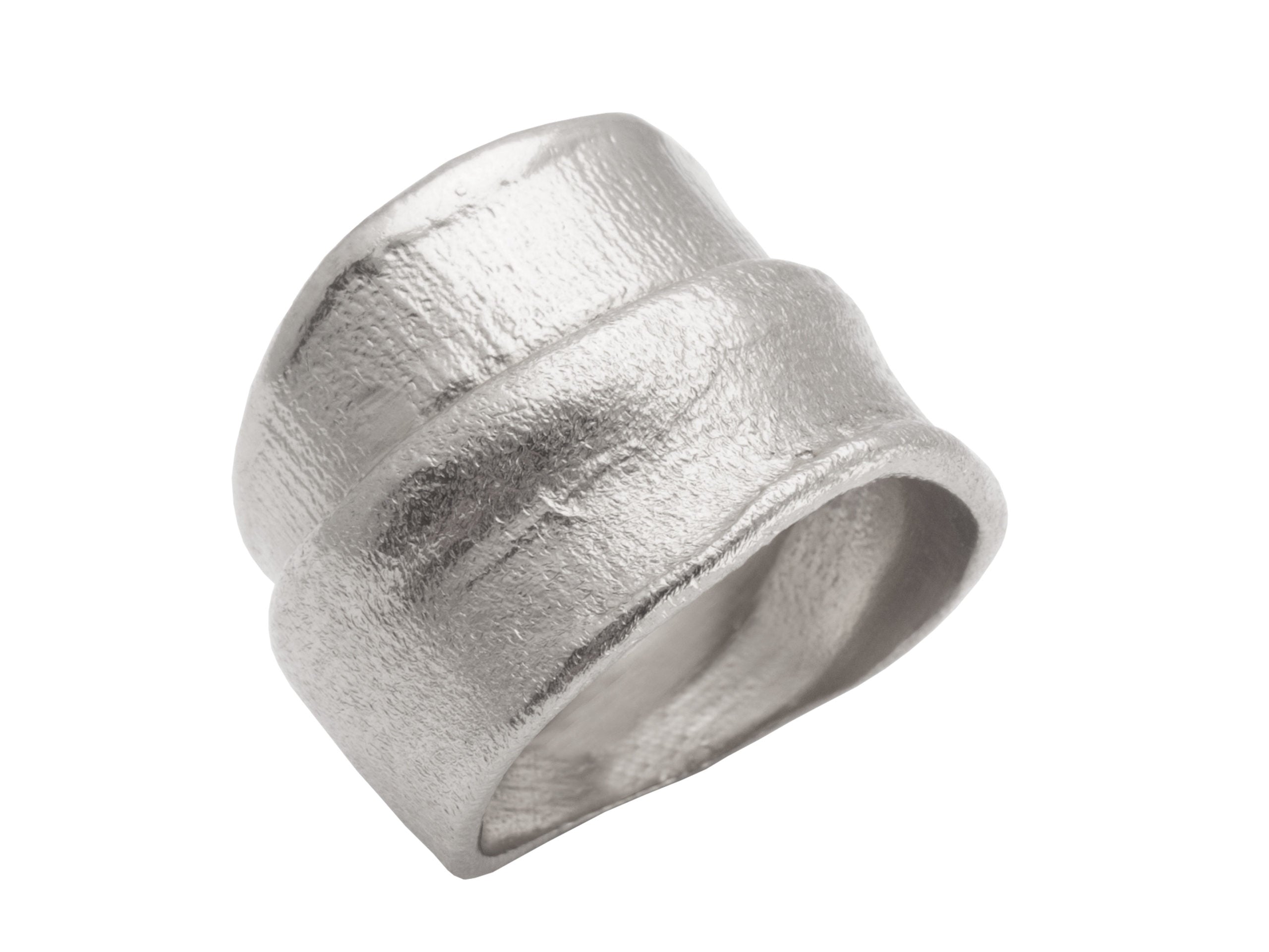 Heiring Rustik ring, fra Heiring