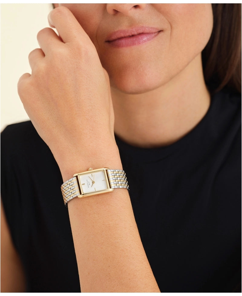 Rosefield The Heirloom HWDSG-H03, fra Rosefield