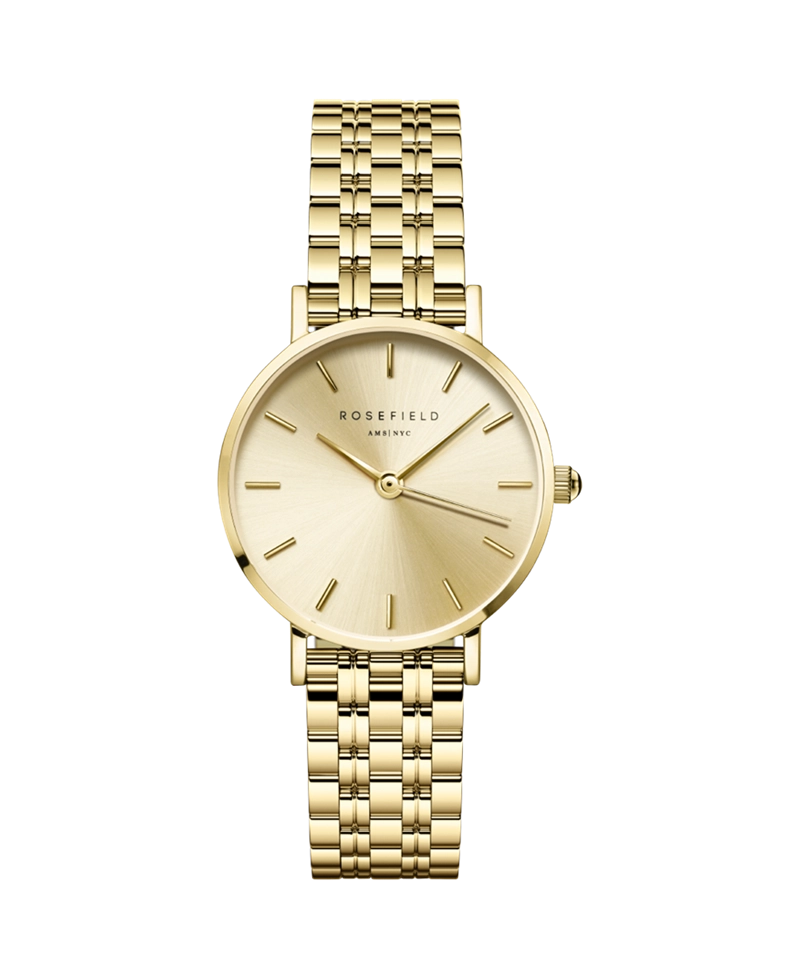 Rosefield The Small Edit SCGSG-S05, fra Rosefield