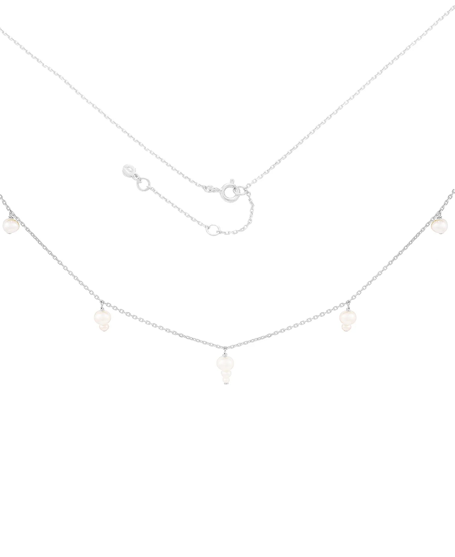 Hultquist Esther Halskæde, fra Hultquist