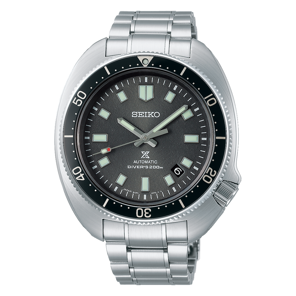 Seiko Prospex - SLA051J1, fra Seiko