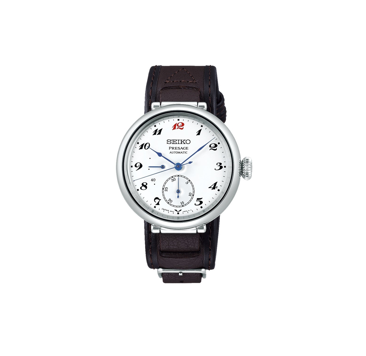 Seiko Presage SPB359 110th Anniversary Limited Edition 1757/2500, fra Seiko