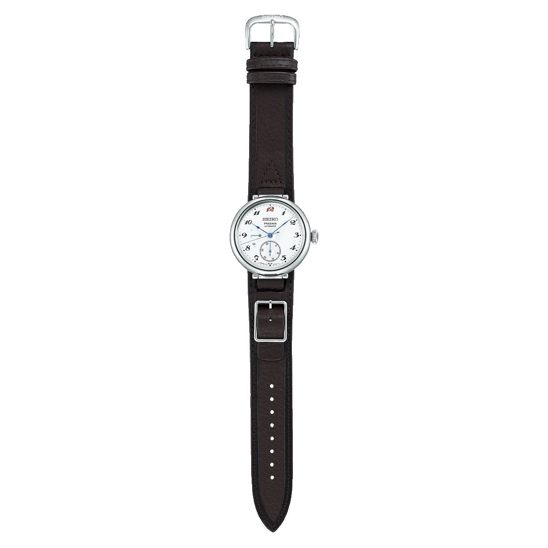 Seiko Presage SPB359 110th Anniversary Limited Edition 1757/2500, fra Seiko
