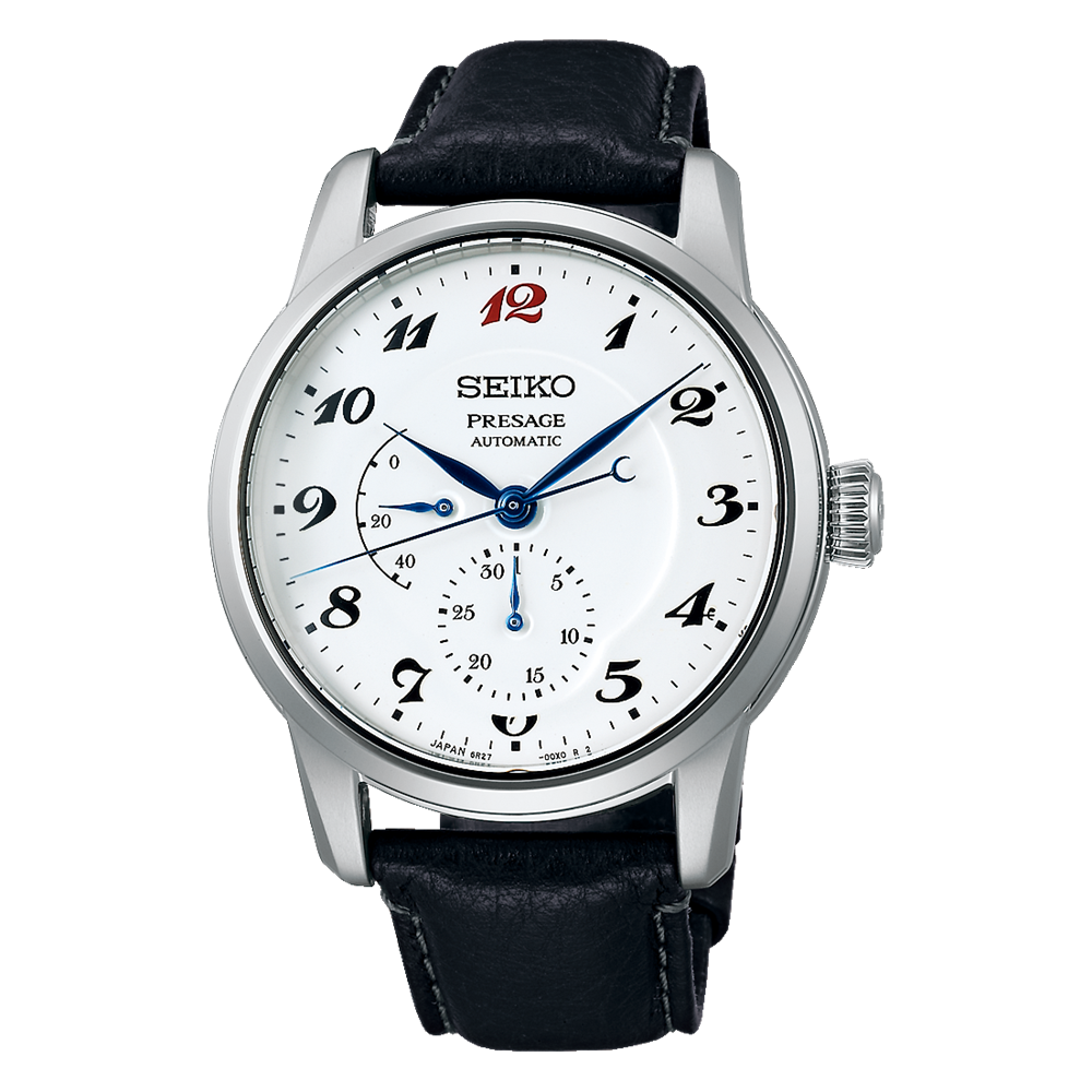 SEIKO Watchmaking 110th Anniversary Limited Edition - SPB401J1, fra Seiko