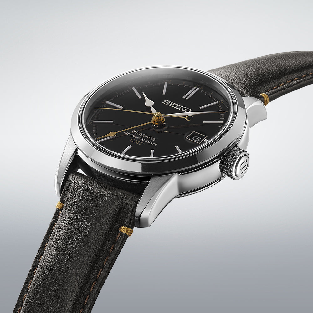 Seiko PRESAGE SPB447J1, fra Seiko