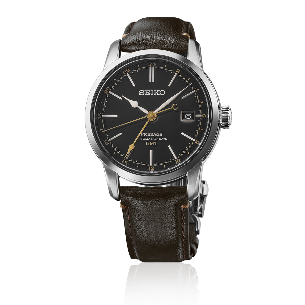 Seiko PRESAGE SPB447J1, fra Seiko