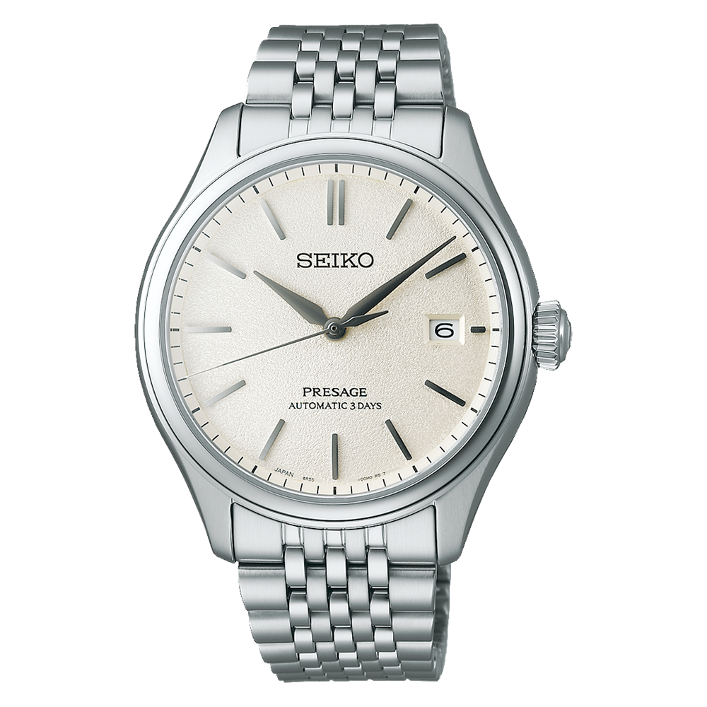 Seiko Presage - SPB463J1, fra Seiko