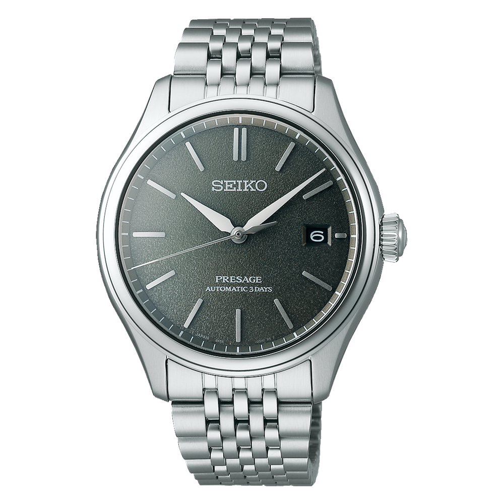 Seiko Presage - SPB465J1, fra Seiko