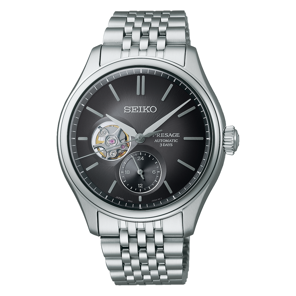 Seiko Presage - SPB471J1, fra Seiko