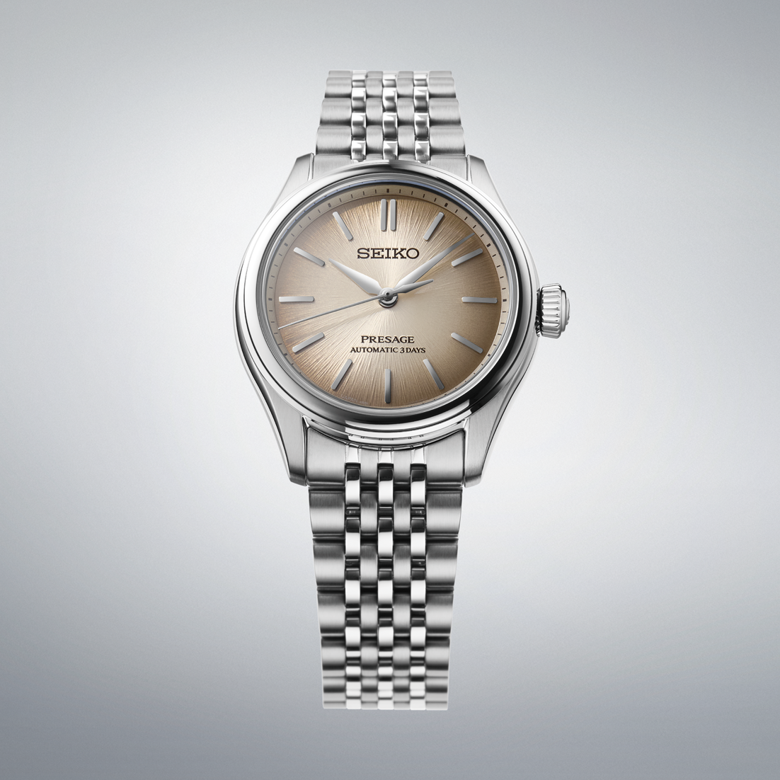 Seiko Presage - Classic Series - SPB523J1, fra Seiko