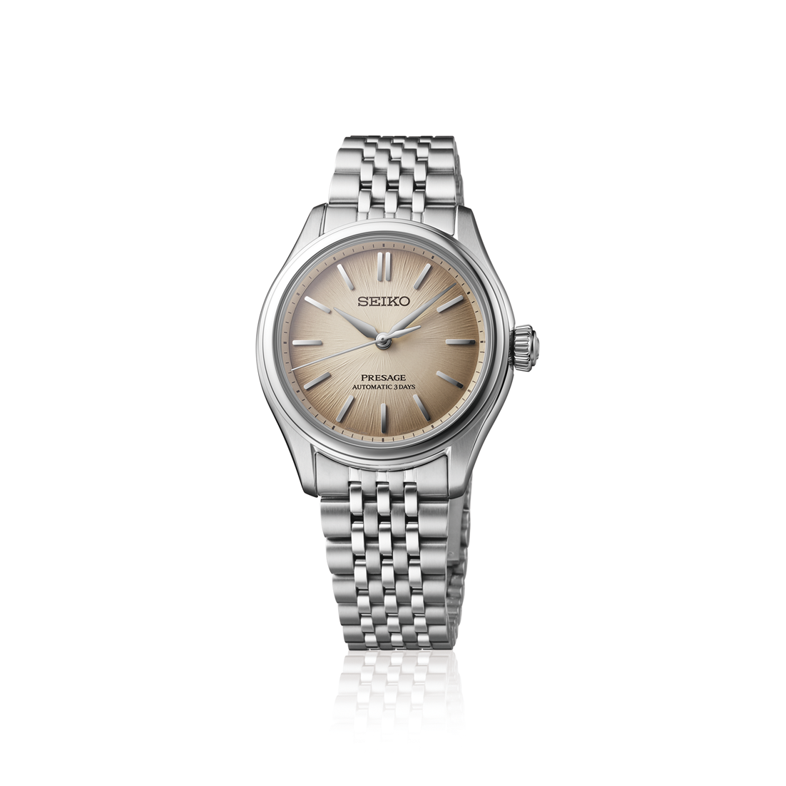 Seiko Presage - Classic Series - SPB523J1, fra Seiko