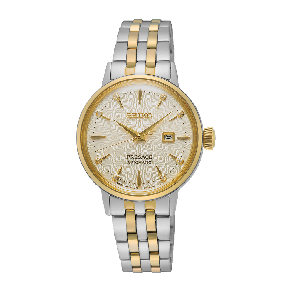 Seiko Presage - SRE010J1, fra Seiko