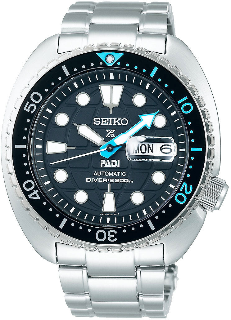 Seiko Prospex Herre SRPG19K1, fra Seiko