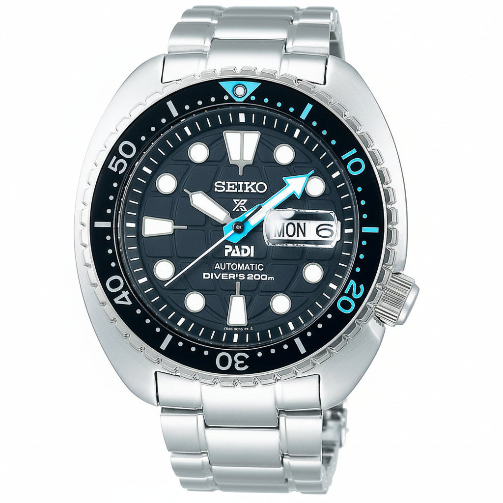 Seiko Prospex Herre SRPG19K1, fra Seiko