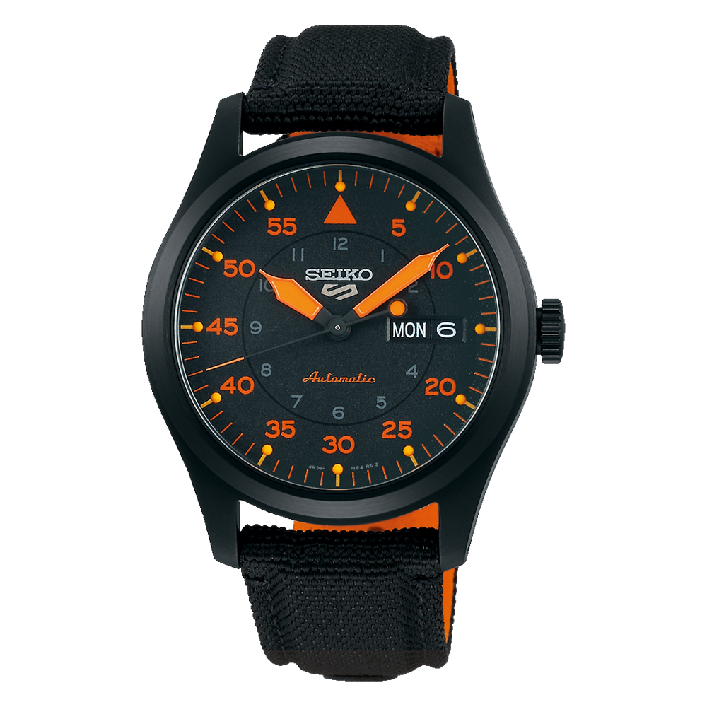Seiko 5 Sport - SRPH33K1, fra Seiko