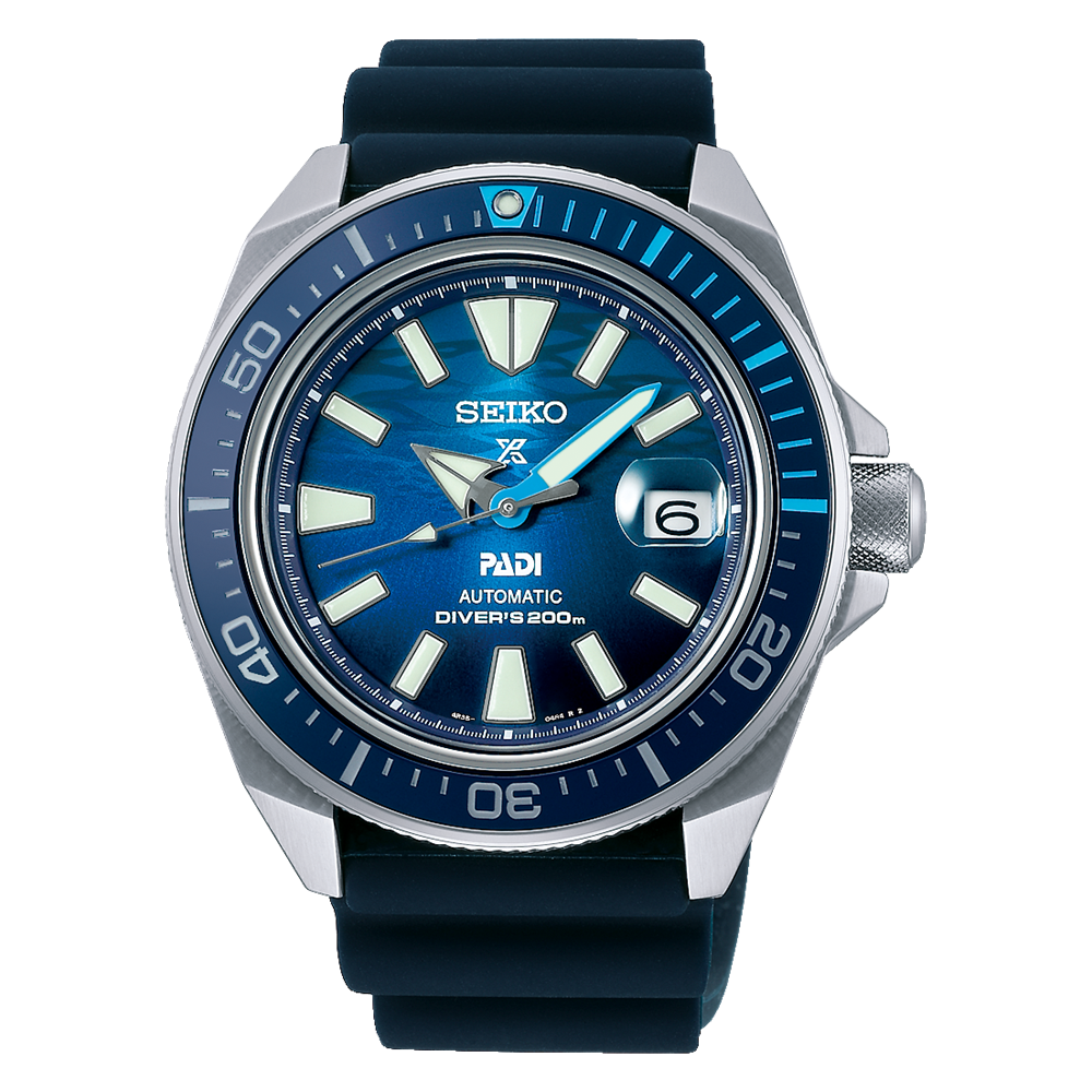 Seiko Prospex Special Edition- SRPJ93K1, fra Seiko