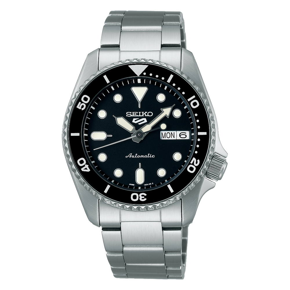 Seiko 5 Sport - SRPK29K1, fra Seiko