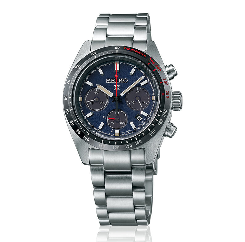 Seiko Prospex Speedtimer SSC815P1, fra Seiko