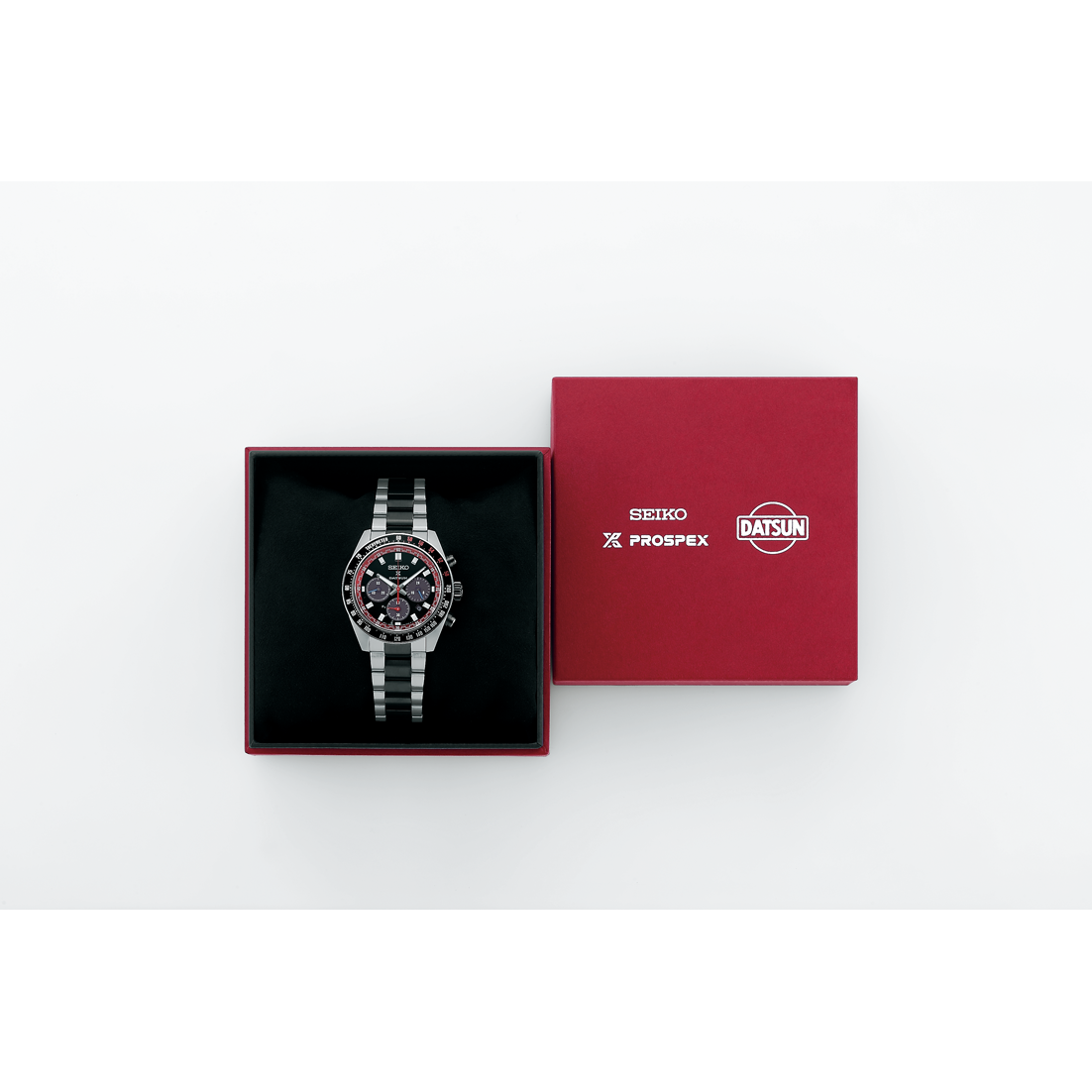 Seiko Prospex SPEEDTIMER SSC957P1