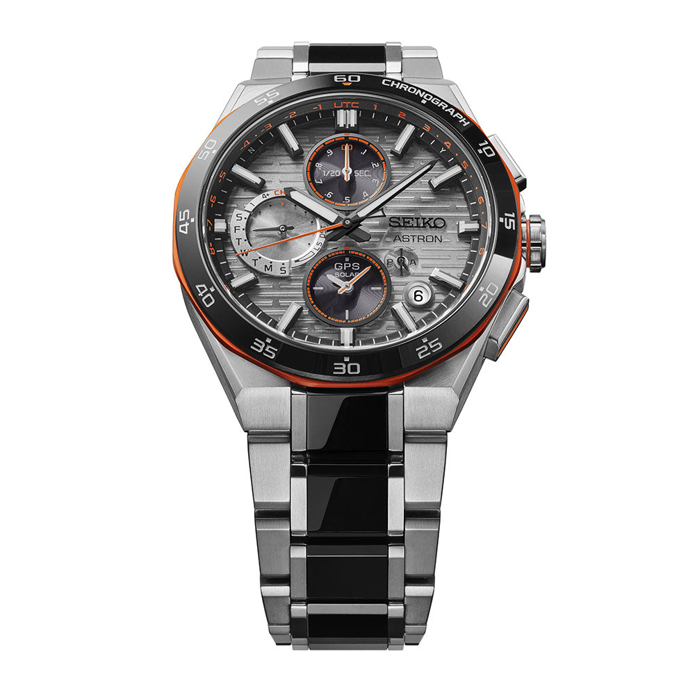 Seiko - Ur ASTRON SSH183J1