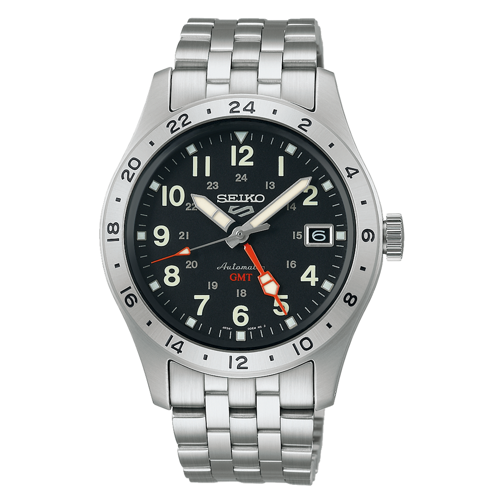 Seiko 5 Sport - SSK023, fra Seiko
