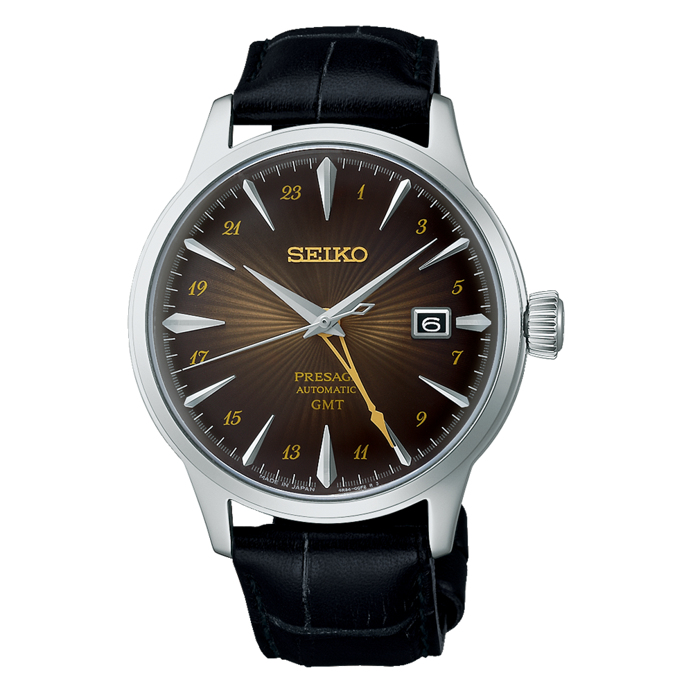 Seiko Presage - SSK039J1, fra Seiko