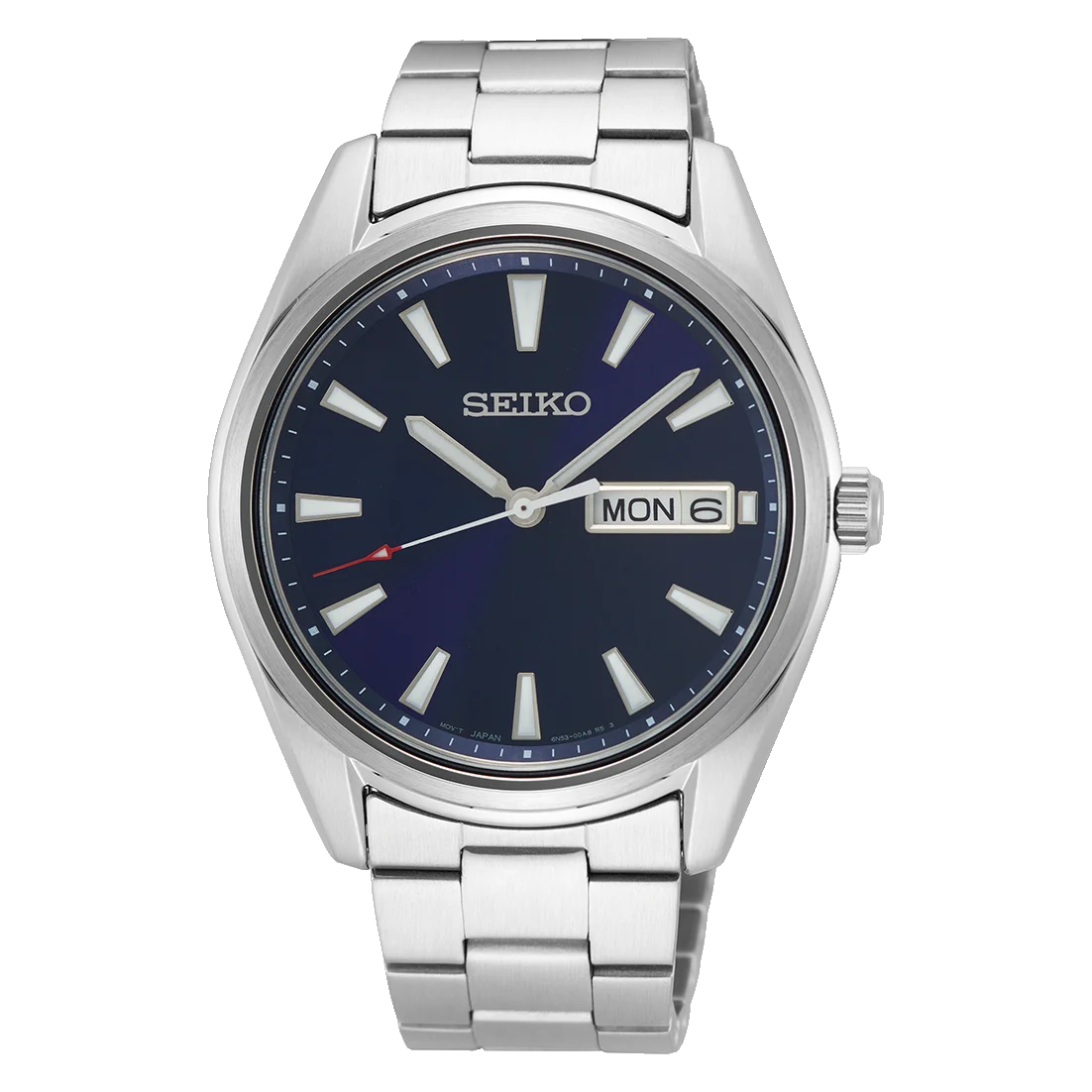 Seiko Essentials SUR341P1