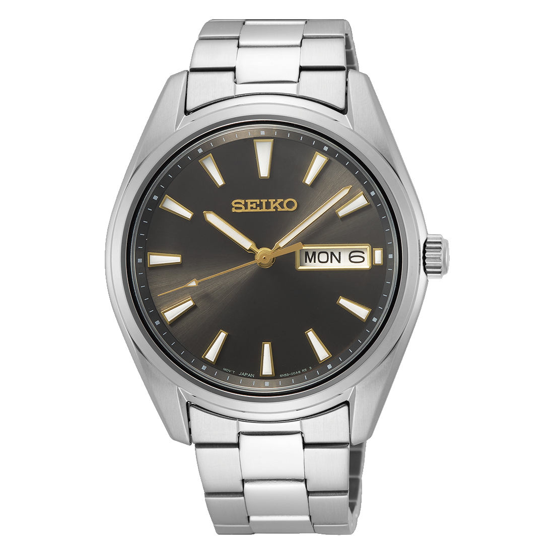 Seiko Herreure SUR343