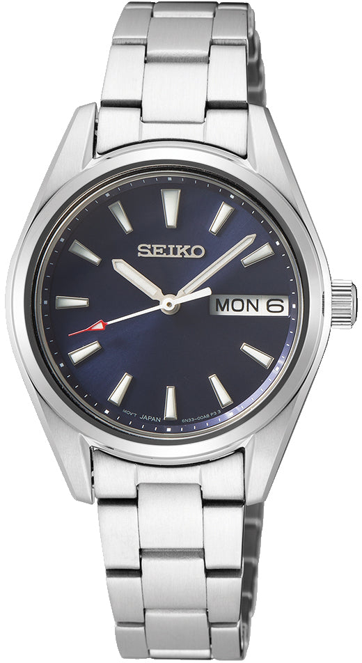Seiko Dame SUR353P1, fra Seiko