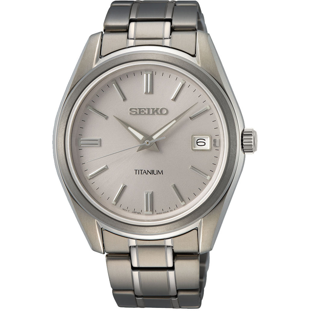Seiko SUR369P1 herreur