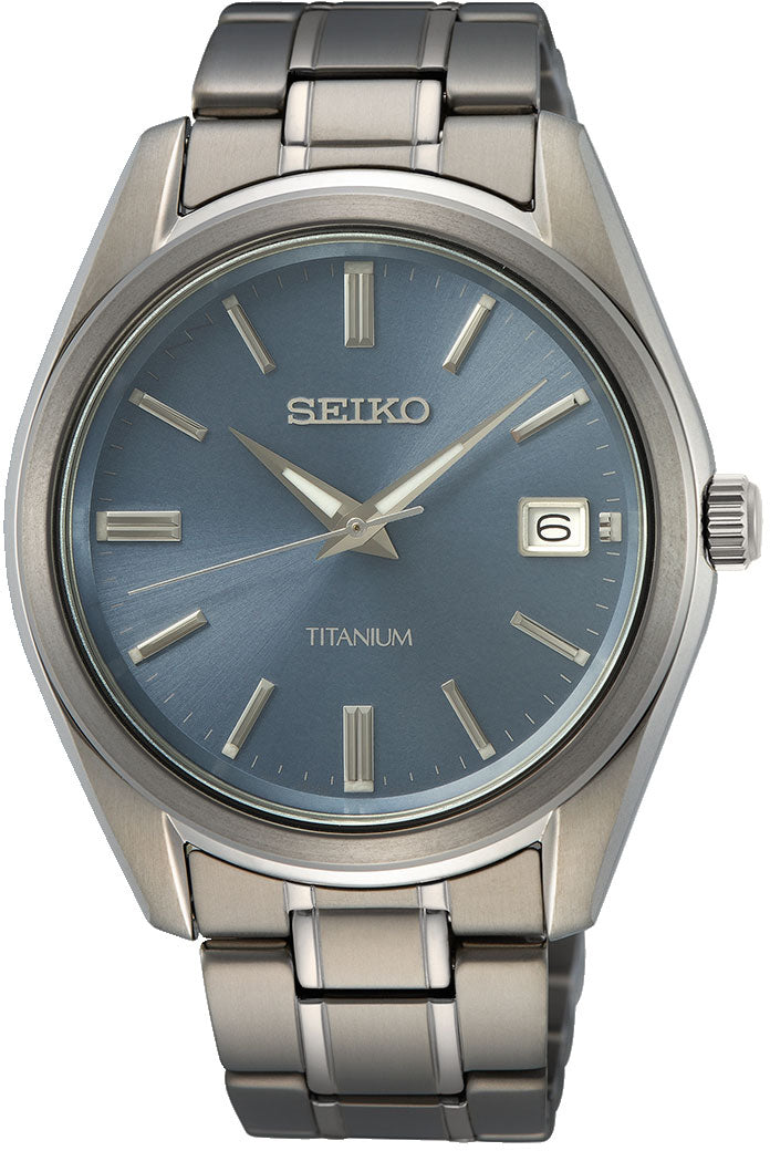 Seiko Herre - SUR371P1, fra Seiko