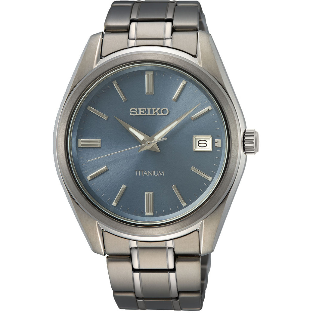 Seiko SUR371P1 herreur