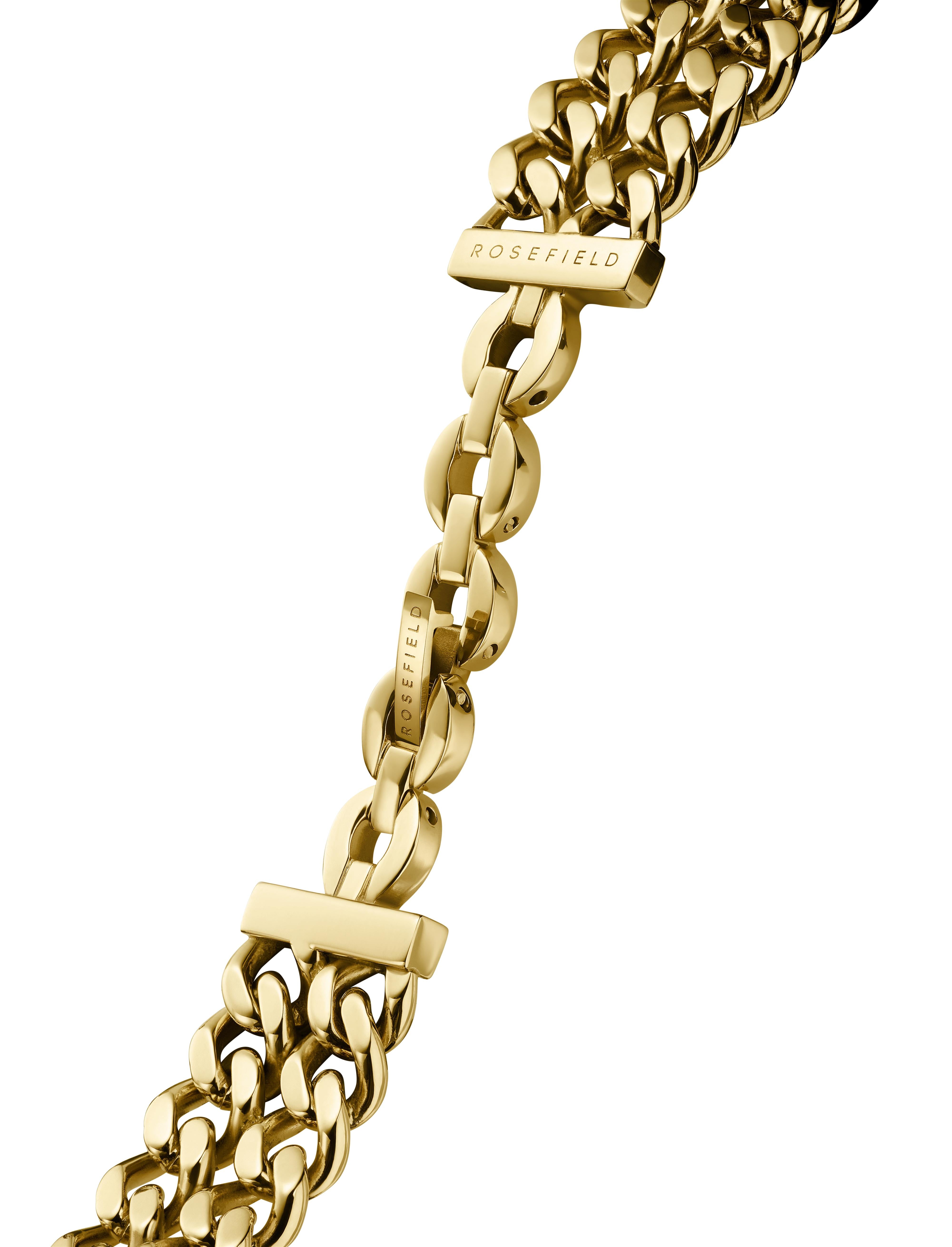 Rosefield Studio Edition 04 SWGSG-O76, fra Rosefield